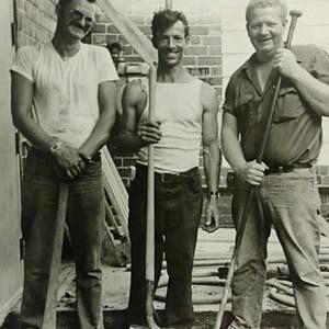 Meet your Posher, Danny